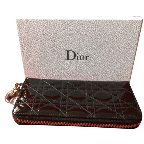 Dior Homme Purses, wallets & cases for Women